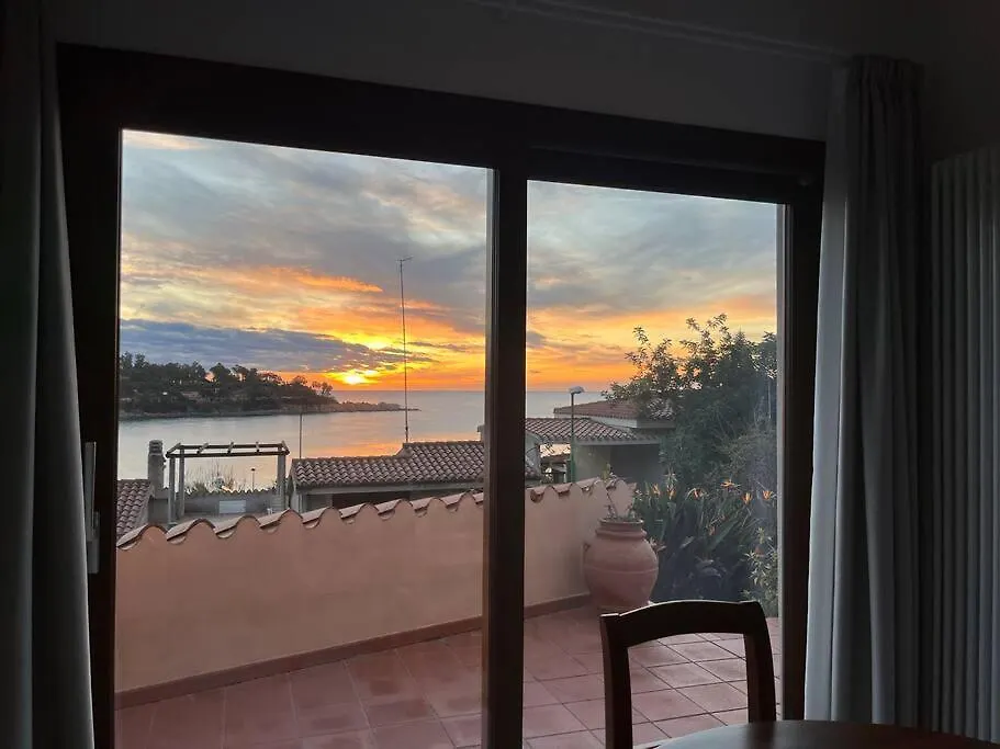 ארבאטקס Amazing View - Exclusive Apartment Portu Frailis