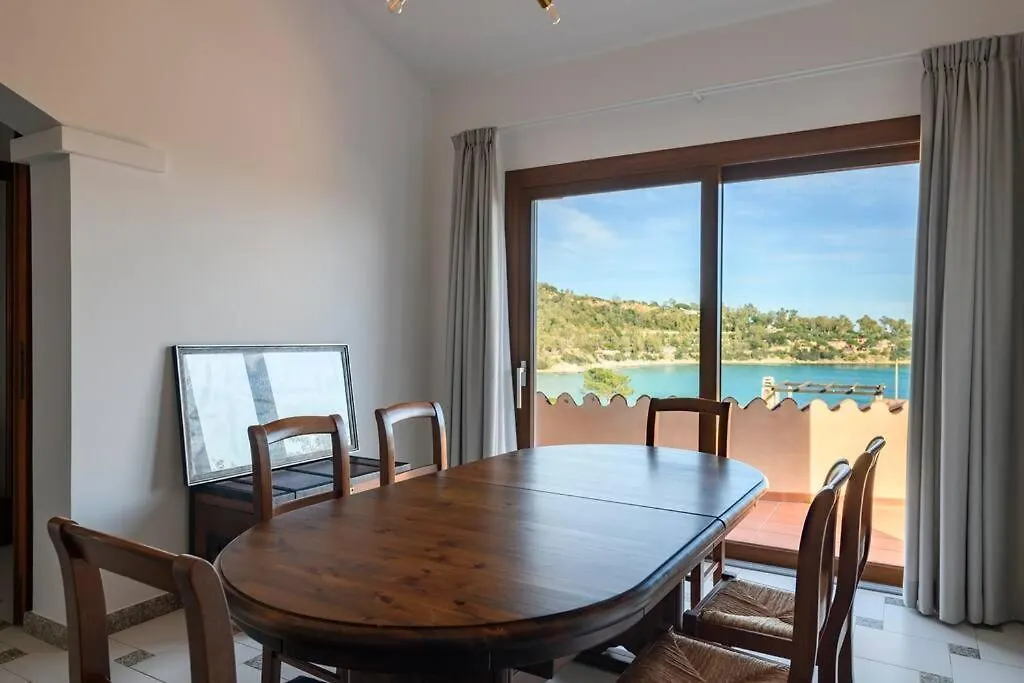 ארבאטקס Amazing View - Exclusive Apartment Portu Frailis