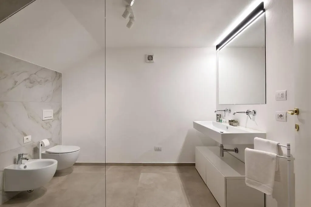 ארבאטקס Amazing View - Exclusive Apartment Portu Frailis