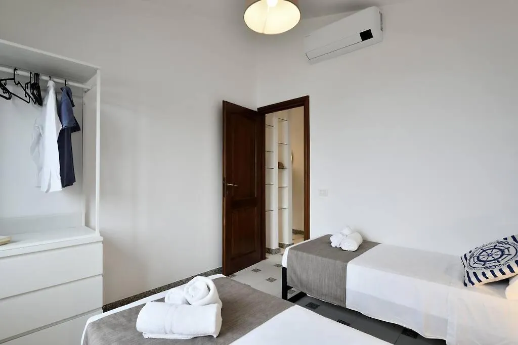 Amazing View - Exclusive Apartment Portu Frailis Arbatax