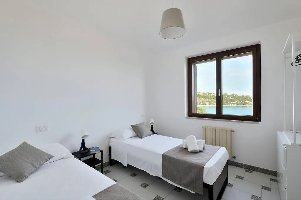 ארבאטקס Amazing View - Exclusive Apartment Portu Frailis