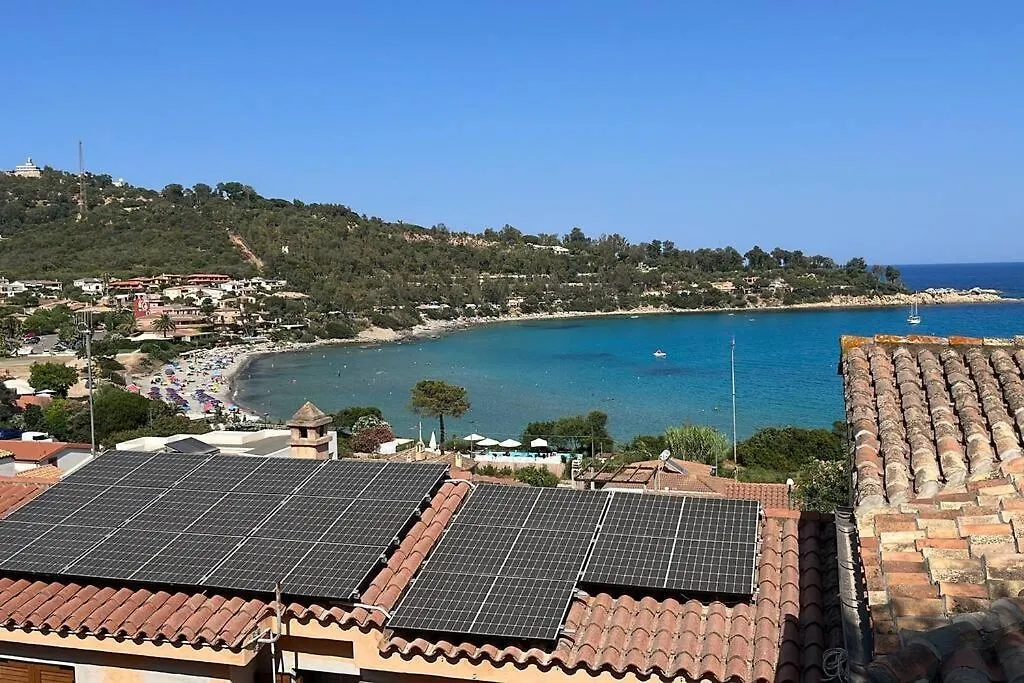 ארבאטקס Amazing View - Exclusive Apartment Portu Frailis איטליה