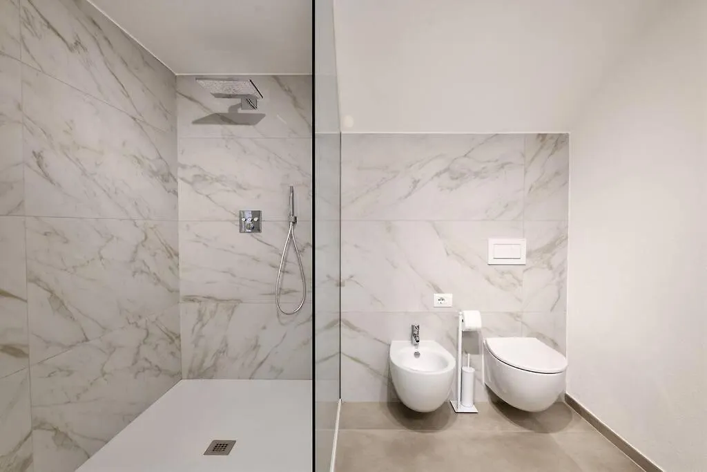 Amazing View - Exclusive Apartment Portu Frailis Arbatax