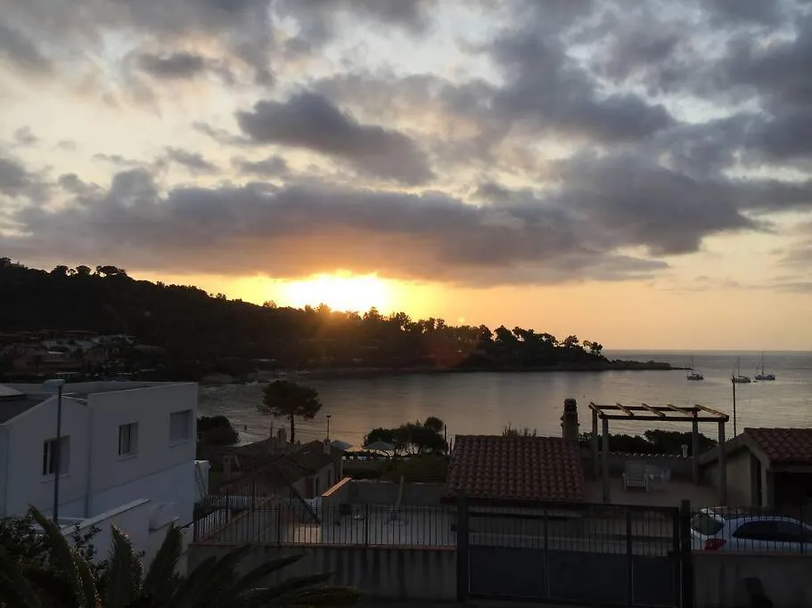 ארבאטקס Amazing View - Exclusive Apartment Portu Frailis 0*,  איטליה